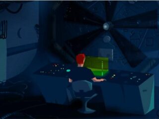 Another World: Zwiastun wersji na iOS [WIDEO]