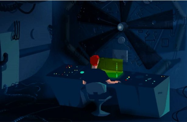 Another World: Zwiastun wersji na iOS [WIDEO]
