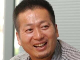 Producenta Street Fighter II&nbsp;kompletnie opętało granie mobilne