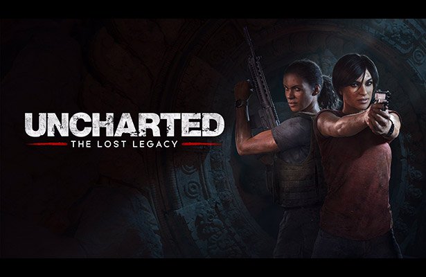Uncharted: Będzie kolejny rozdział [WIDEO]