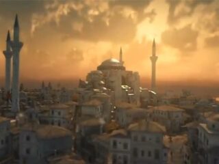 Assassin´s Creed: Revelations – z kamerą w Konstantynopolu [WIDEO]