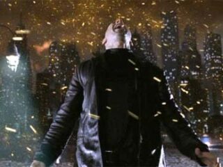 Trailer kinowego Maxa Payne´a