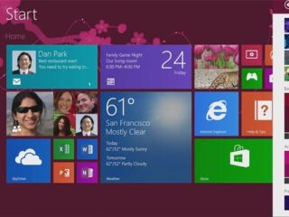Windows 8.1: Powrót przycisku Start, DX 11.2 i&nbsp;inne [WIDEO]