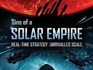 Dodatek do Sins of a Solar Empire
