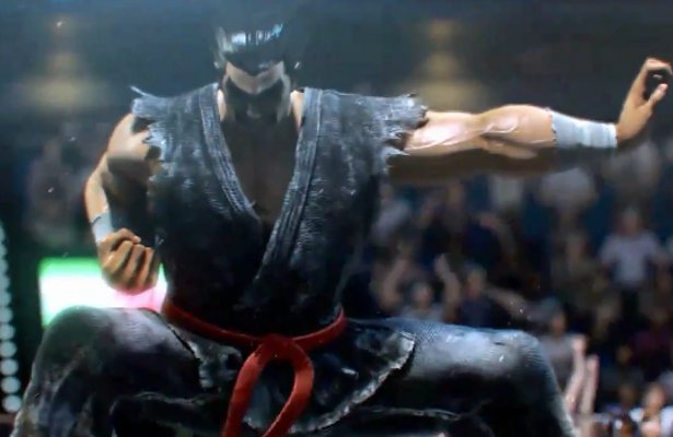 Tekken Tag Tournament 2: Data premiery wersji konsolowych