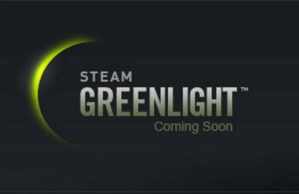 Steam Greenlight w liczbach
