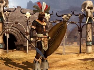 Sid Meier´s Civilization V: Brave New World – Zasiądź w&nbsp;wirtualnym kongresie [WIDEO]