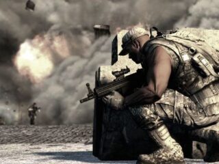 SOCOM: US Navy Seals 4 dopiero w przyszłym roku