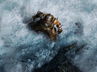 The Elder Scrolls V: Skyrim – recenzja