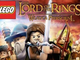 LEGO Władca Pierścieni ? recenzja cdaction.pl