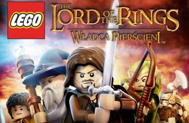 LEGO Władca Pierścieni ? recenzja cdaction.pl