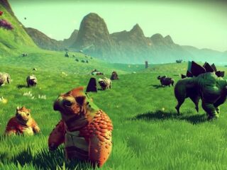 No Man’s Sky świętuje 5 urodziny. Nowa aktualizacja zapowiedziana [WIDEO]