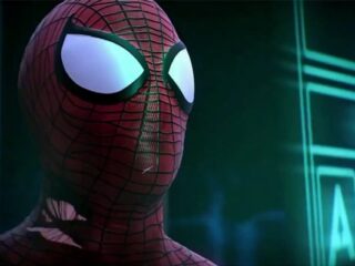 Spider-Man: Edge of Time – Zwiastowanie premiery [WIDEO]