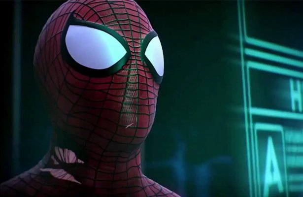 Spider-Man: Edge of Time – Zwiastowanie premiery [WIDEO]
