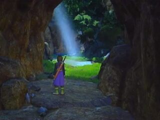 Dragon Quest XI zapowiedziane, trafi na&nbsp;PS4, 3DS-a i… NX