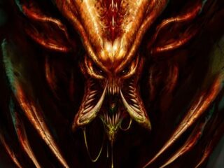 StarCraft II Battle Report #3