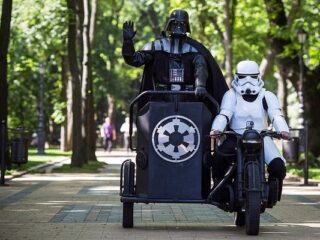 Star Wars ma bundle´a