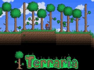 Terraria – recenzja