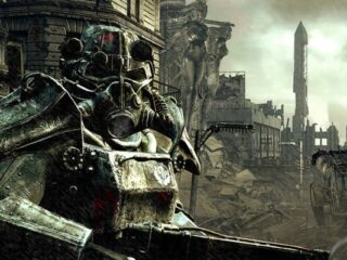 Fallout 4 ? Nocna premiera w&nbsp;Warszawie