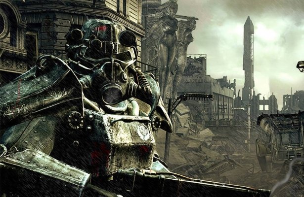 Fallout: Shadow of Boston nową odsłoną postapokaliptycznej serii? Raczej nie