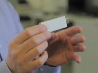 GameStick: Prawdziwa konsola w&nbsp;kieszeni? To&nbsp;ponoć możliwe [WIDEO]