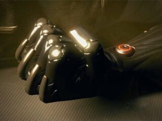 Deus Ex: Human Revolution – Bunt Ludzkości: 2 miliony egzemplarzy trafiło do sklepów
