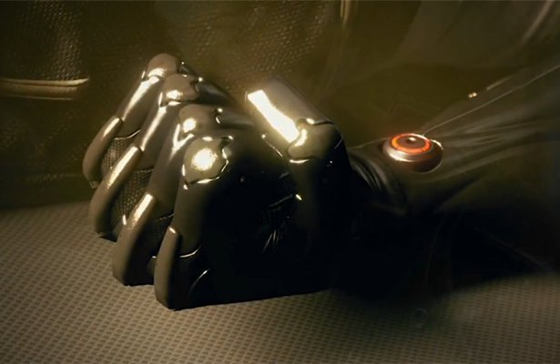 Deus Ex: Human Revolution – Bunt Ludzkości: 2 miliony egzemplarzy trafiło do sklepów