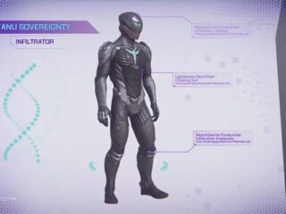 PlanetSide 2: Technologia niepodległych Vanu [WIDEO]