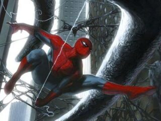 Nowa gra ze Spider-Manem