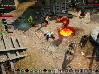 Nareszcie są&nbsp;– wymagania sprzętowe Dragon Age: Inkwizycji w&nbsp;wersji PC [UPDATE – Zwiastun wydania na&nbsp;blaszaki]