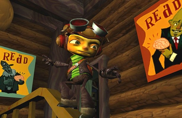 Psychonauts 2: Koniec zbiórki! „Jedynka” trafi na PS4 [AKTUALIZACJA]