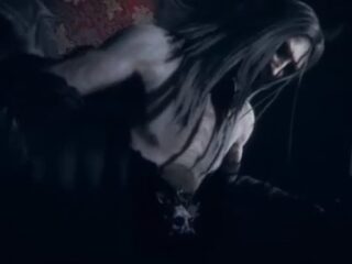 Castlevania: Lords of Shadow 2 – Zemsta wampira [WIDEO]