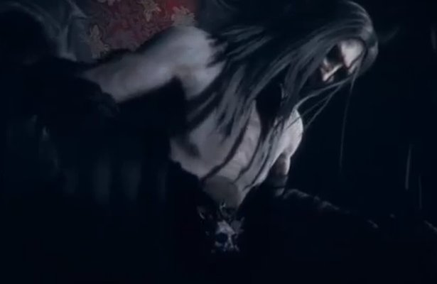 Castlevania: Lords of Shadow 2 – Zemsta wampira [WIDEO]