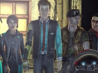 Tales from the Borderlands: Jak sprzedała się gra?