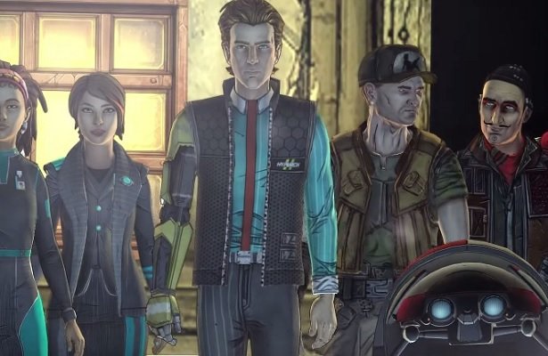 Tales from the Borderlands: Jak sprzedała się gra?