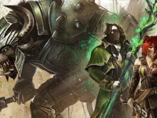Guild Wars 2: Kwestia dodatków wciąż nieprzesądzona