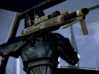 Mass Effect 3: Polski pokaz gry już w ten weekend w Lublinie
