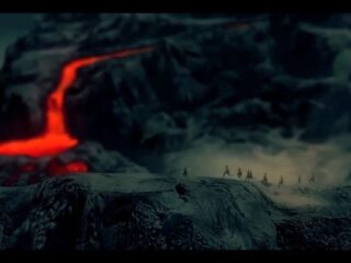 From Dust: Zwiastun premierowy [WIDEO]