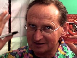 Wojciech Cejrowski: Pokemon GO&nbsp;może doprowadzić do&nbsp;zamachu terrorystycznego