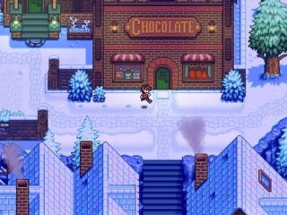 Twórca Stardew Valley prezentuje swoją nową grę [WIDEO]