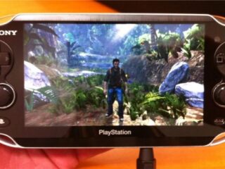 Uncharted NGP: Pierwsze konkretne informacje, fabuła przed wydarzeniami z „jedynki”