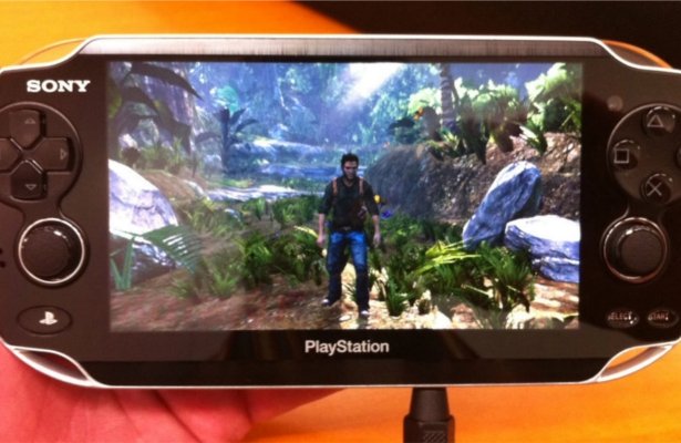 Uncharted NGP: Pierwsze konkretne informacje, fabuła przed wydarzeniami z „jedynki”