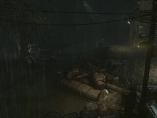 Gears of War 3: Przegląd mapy Bullet Marsh [WIDEO]