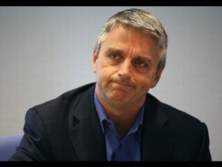 Riccitiello: „Konsole to już tylko 40 procent rynku”