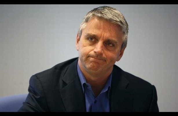 Electronic Arts: John Riccitiello na wylocie? Kto będzie nowym prezesem?