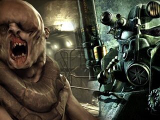 id Software kupione przez ZeniMax Media