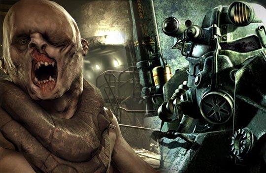 id Software kupione przez ZeniMax Media