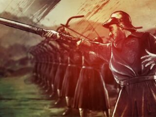 Dragon´s Dogma: Trzecia część przygód Griffina [WIDEO]