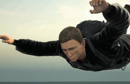 James Bond 007: Blood Stone – twórcy o fabule [WIDEO]