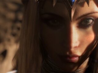 Neverwinter: Zapomniane Krainy na&nbsp;dwóch nowych zwiastunach [WIDEO]